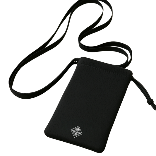 Survival Carry Pouch – Holds 2 Straws