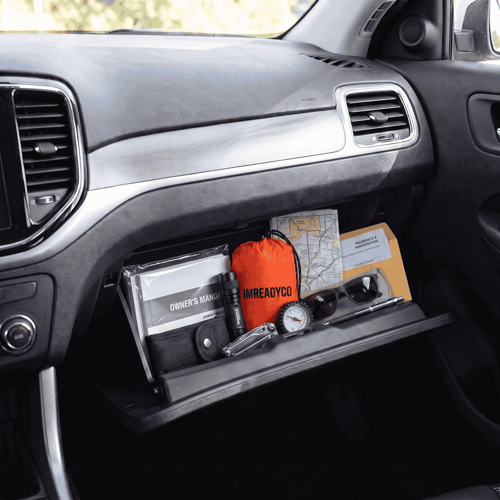 Emergency Sleeping Bag
