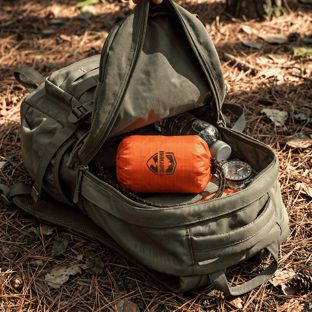Emergency Sleeping Bag