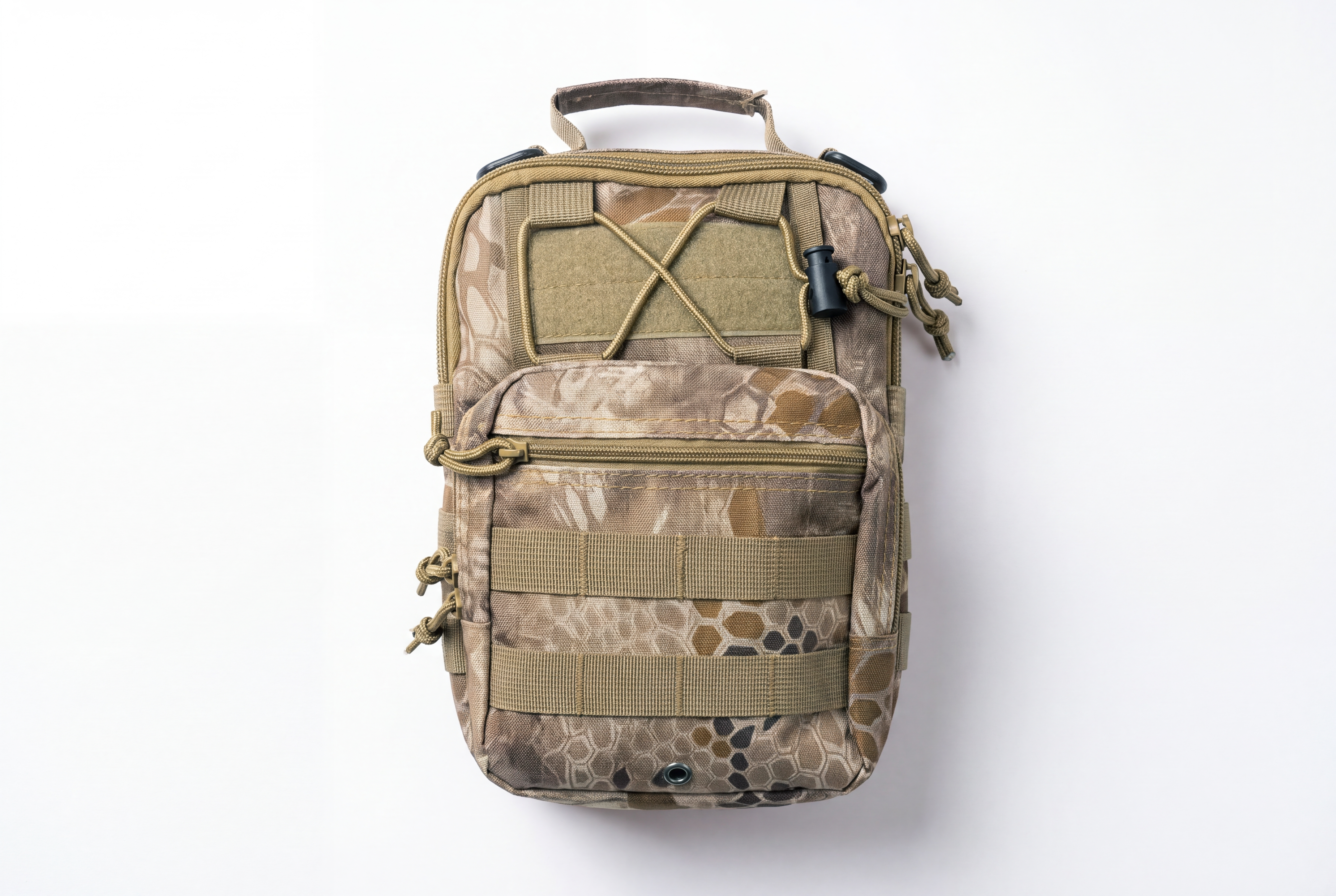 14-Day Emergency Survival Kit