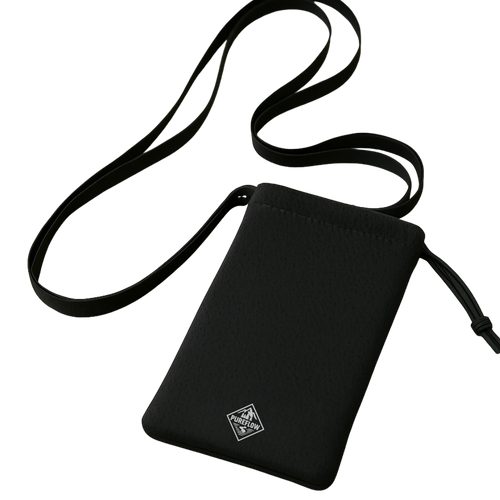 Survival Carry Pouch – Holds 2 Straws