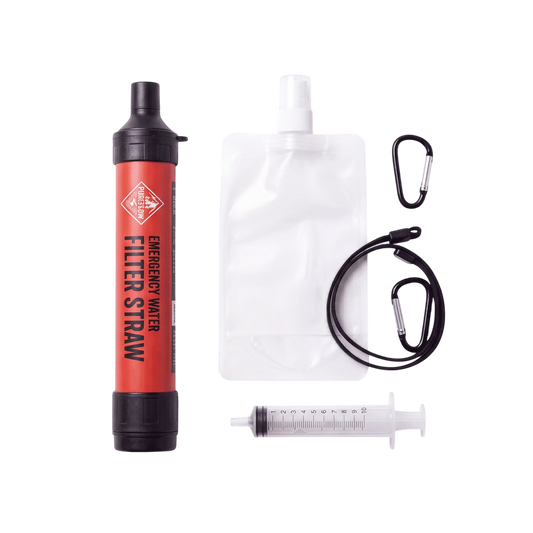 Emergency Filtration System