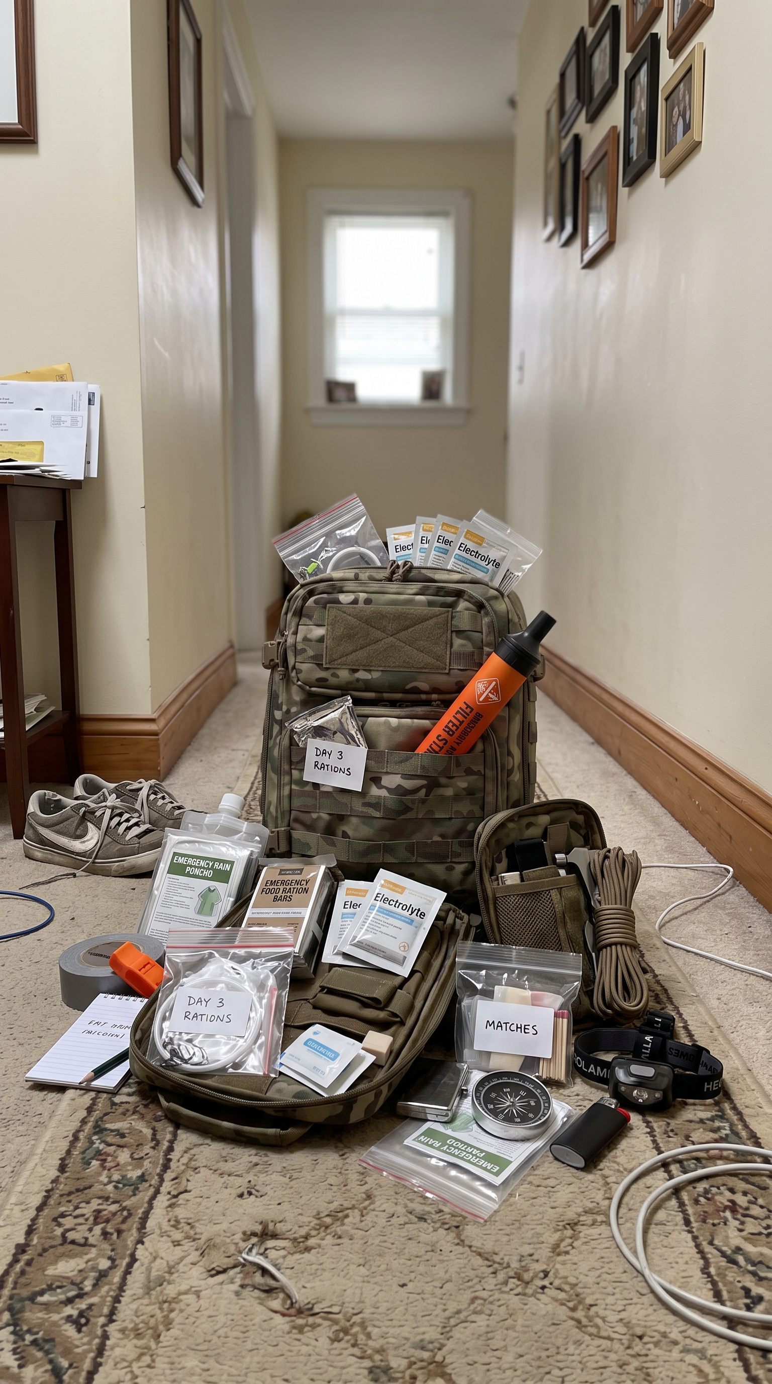 14-Day KIT VARIANT B