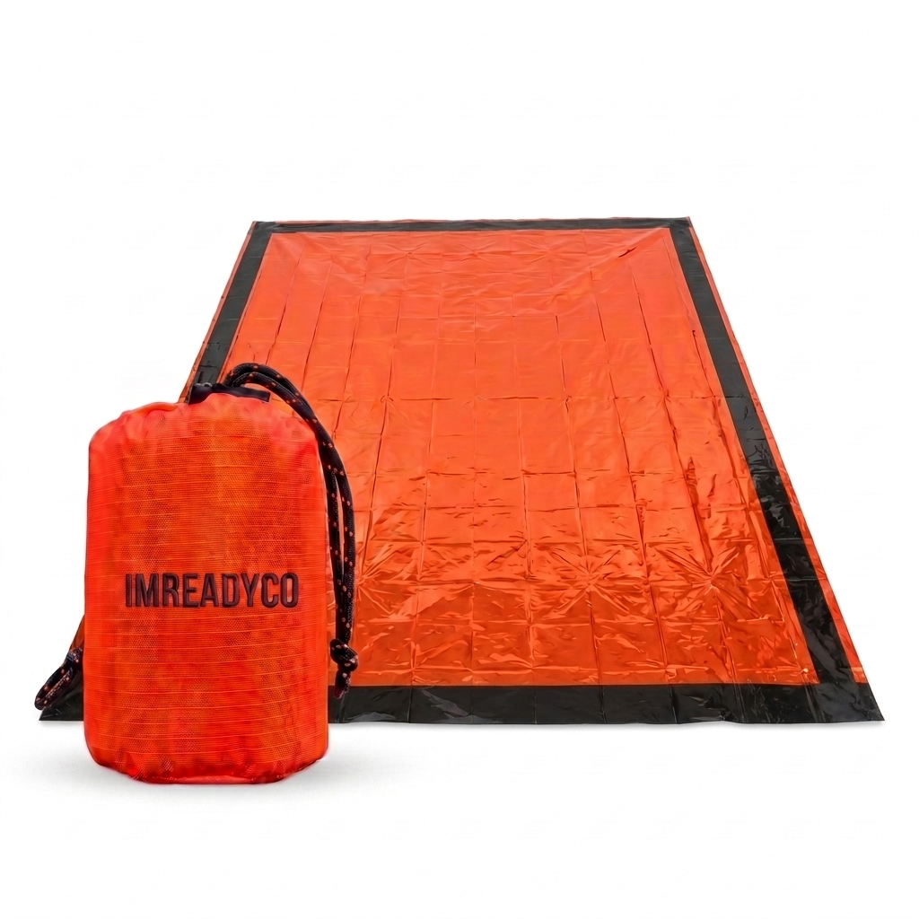 Emergency Sleeping Bag