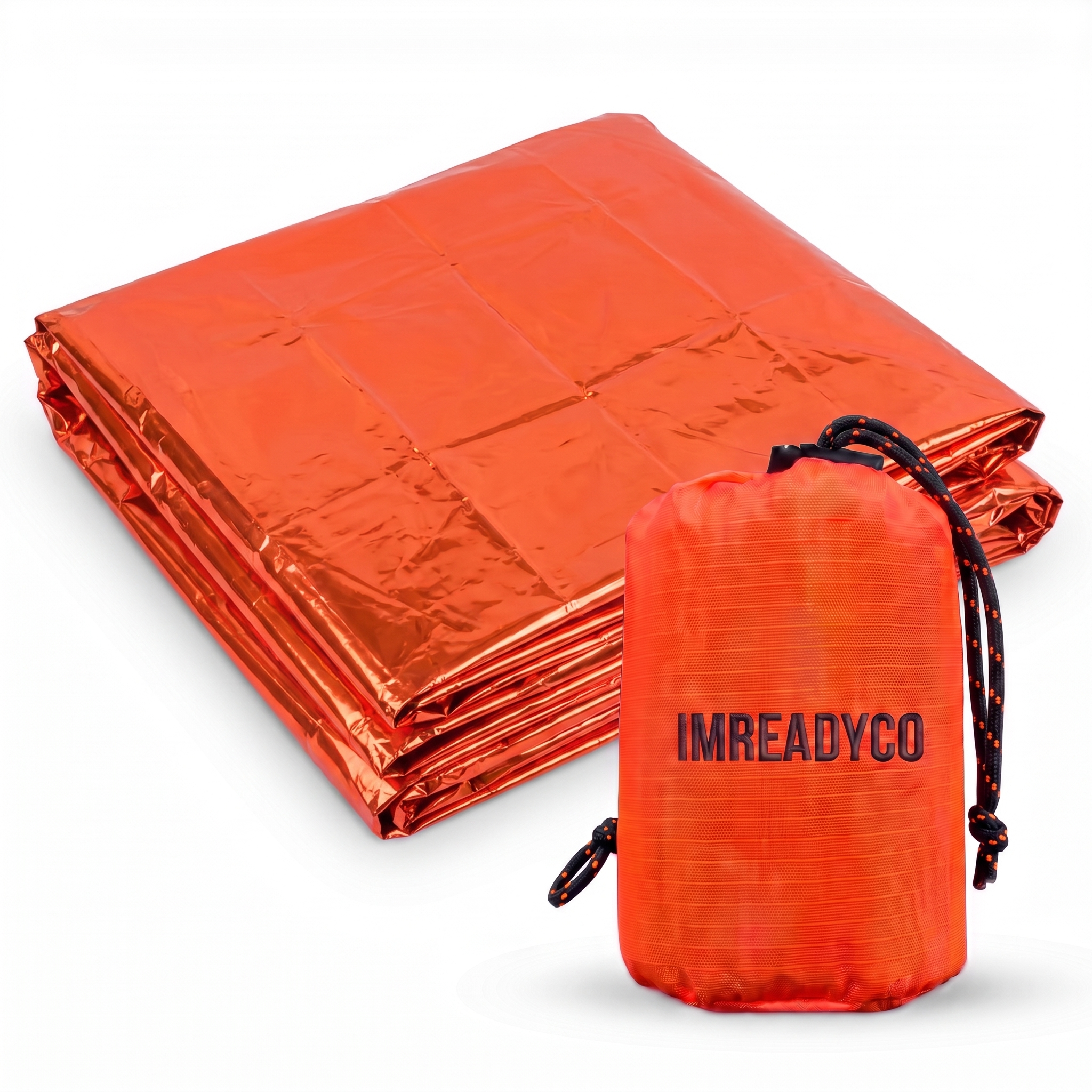Emergency Sleeping Bag
