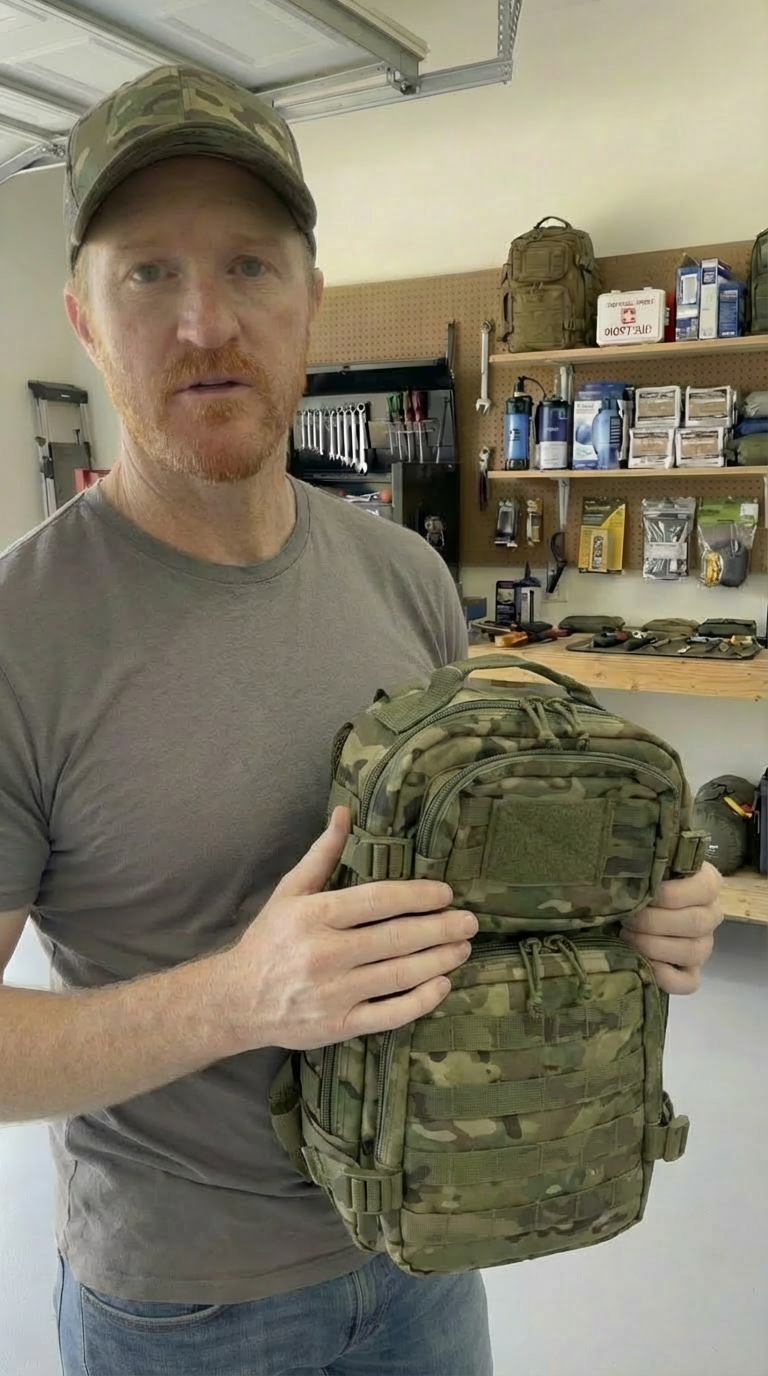 14-Day KIT VARIANT B